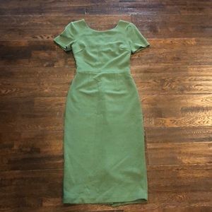 Boden dress